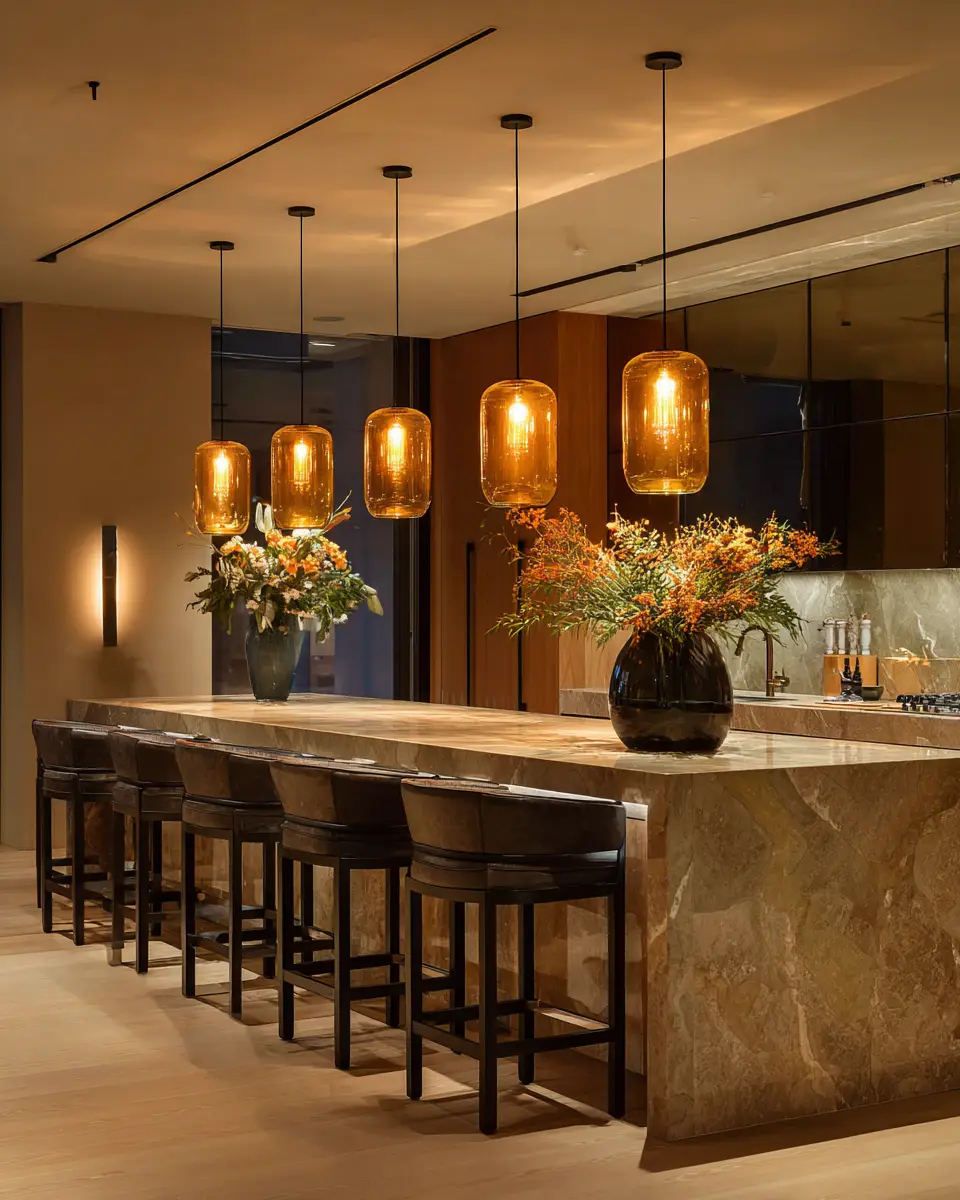 Warm And Inviting Kitchen Decor Ideas