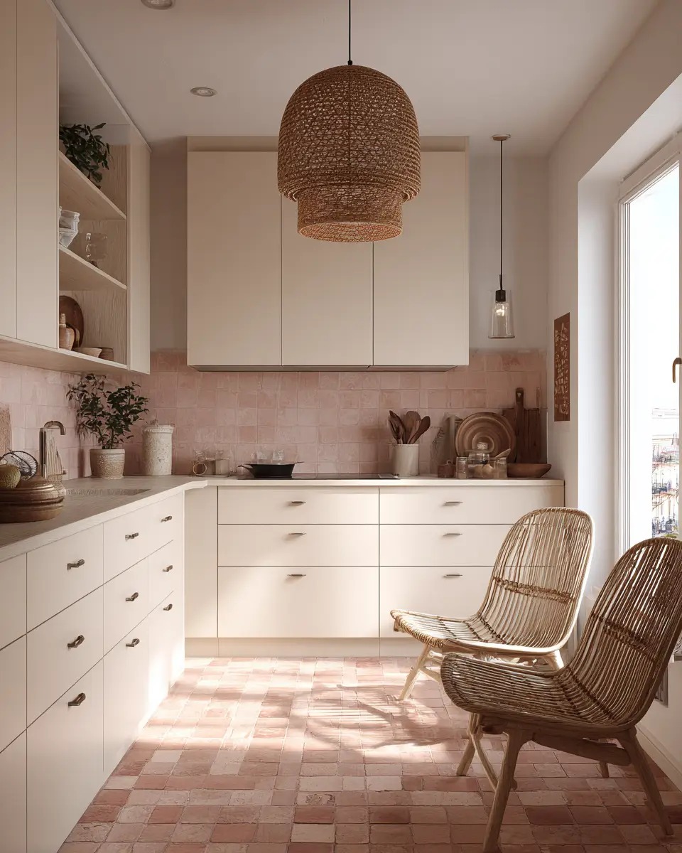 Warm And Inviting Kitchen Decor Ideas