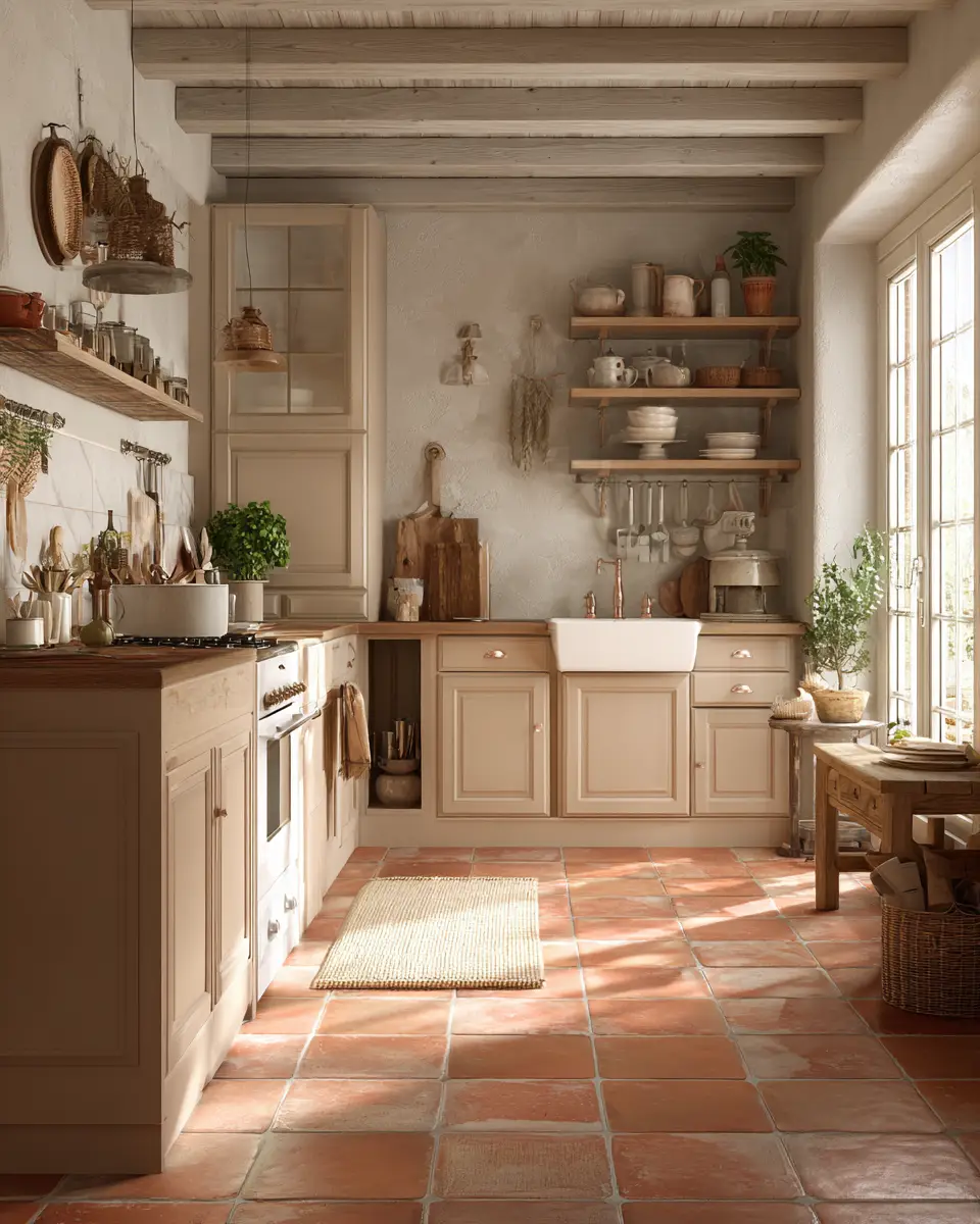 Warm And Inviting Kitchen Decor Ideas