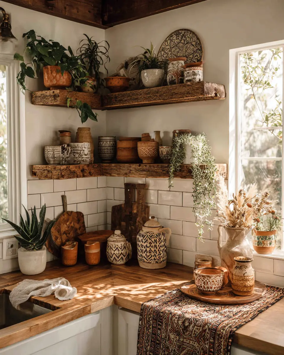 Warm And Inviting Kitchen Decor Ideas