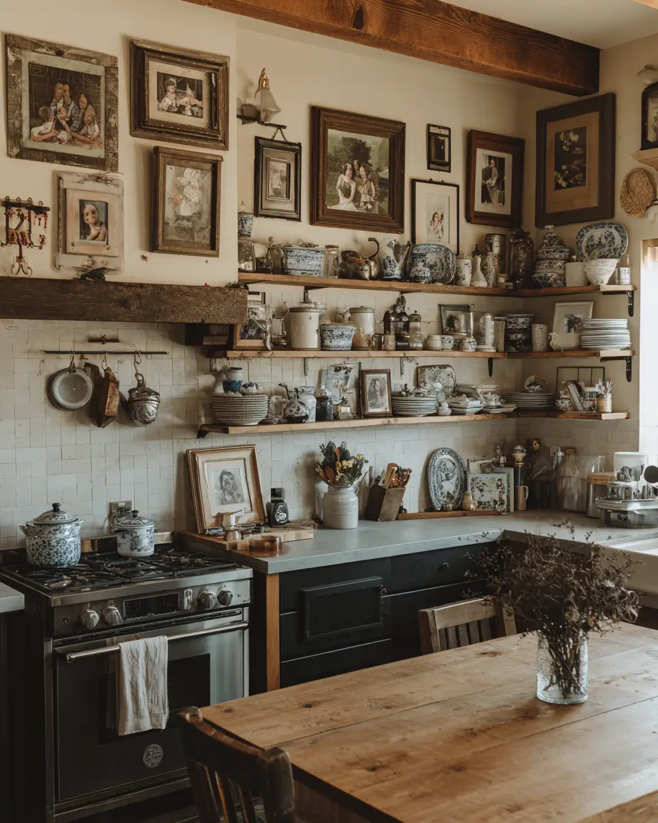 Warm And Inviting Kitchen Decor Ideas