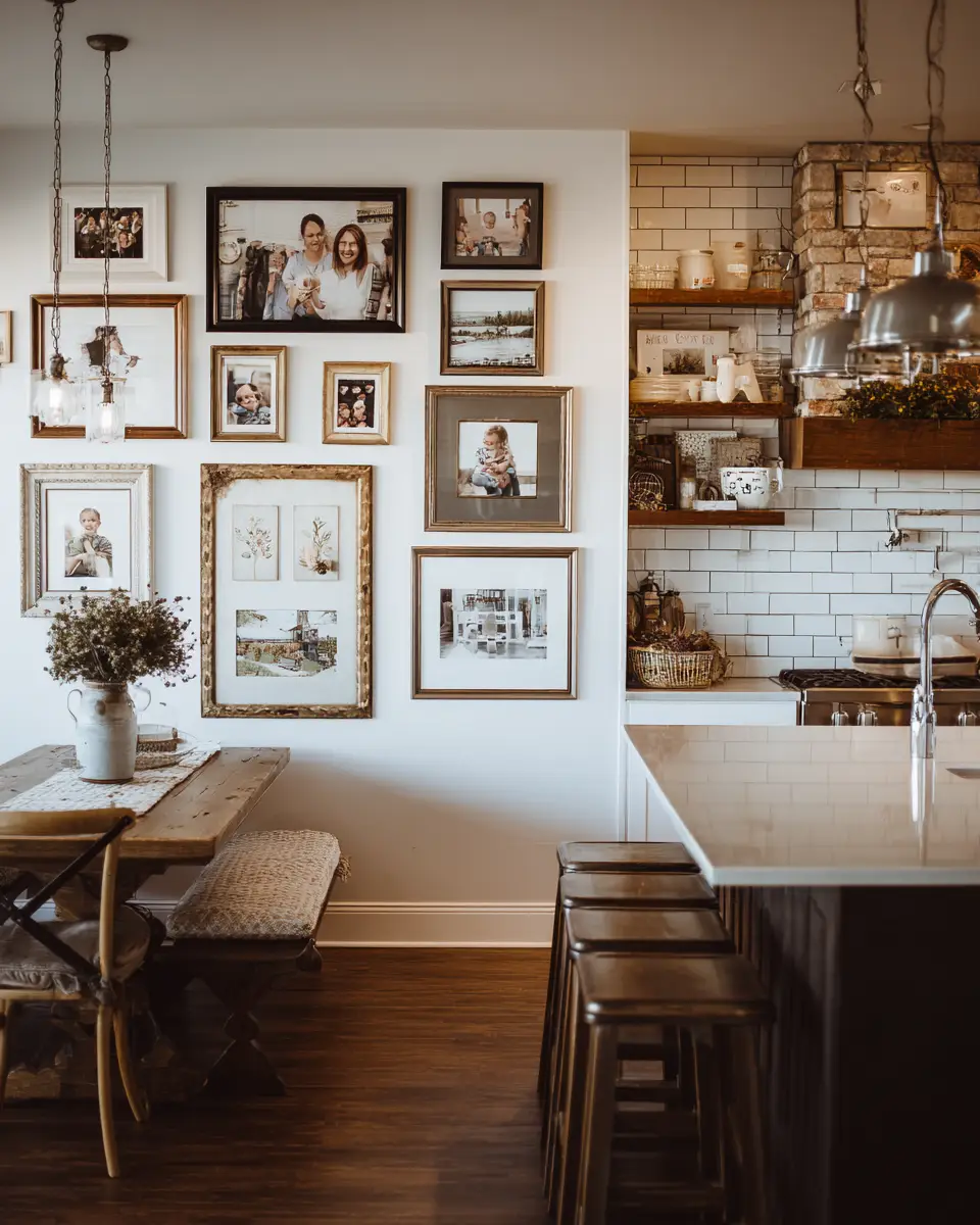 Warm And Inviting Kitchen Decor Ideas