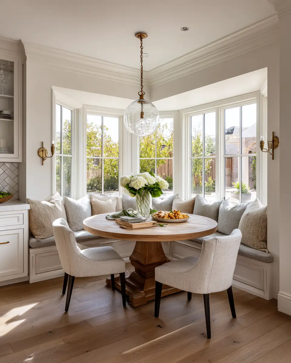 Warm And Inviting Kitchen Decor Ideas