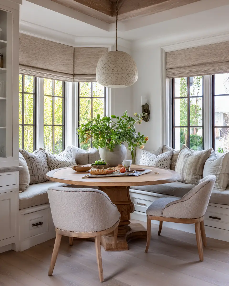 Warm And Inviting Kitchen Decor Ideas