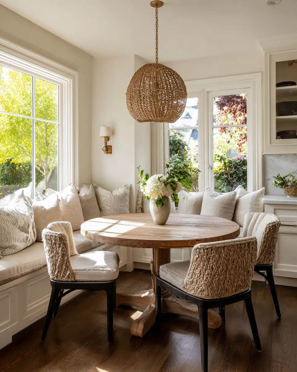 Warm And Inviting Kitchen Decor Ideas