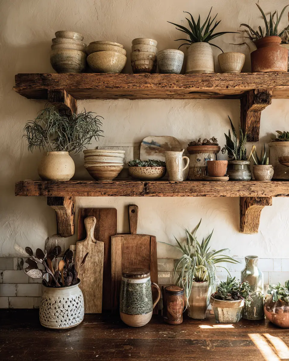 Warm And Inviting Kitchen Decor Ideas