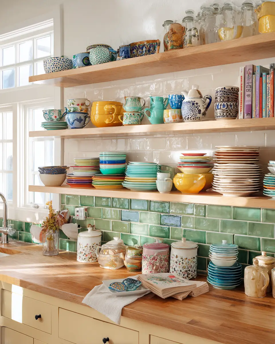 Warm And Inviting Kitchen Decor Ideas