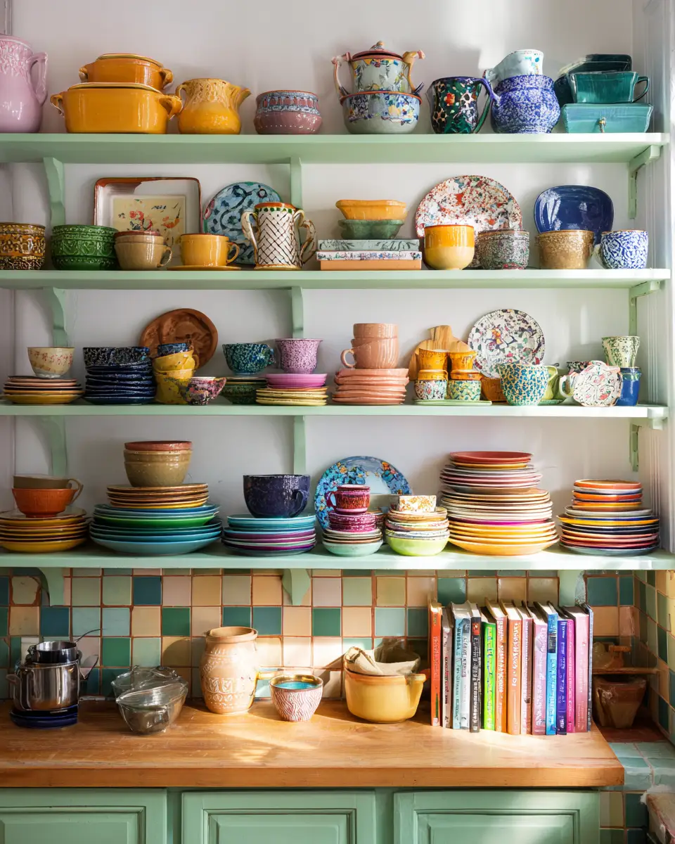 Warm And Inviting Kitchen Decor Ideas