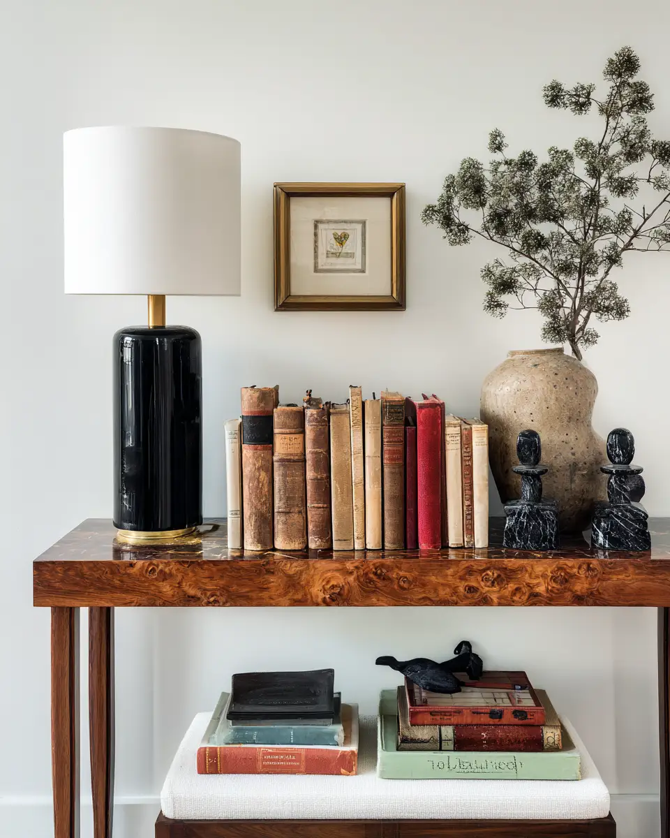 Warm Art Deco Entryway Decor Ideas