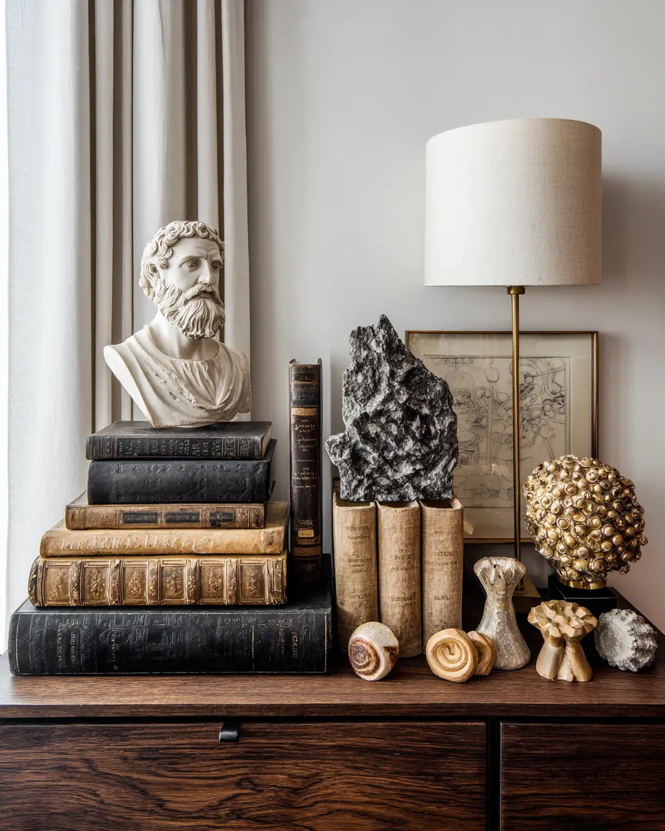 Warm Art Deco Entryway Decor Ideas