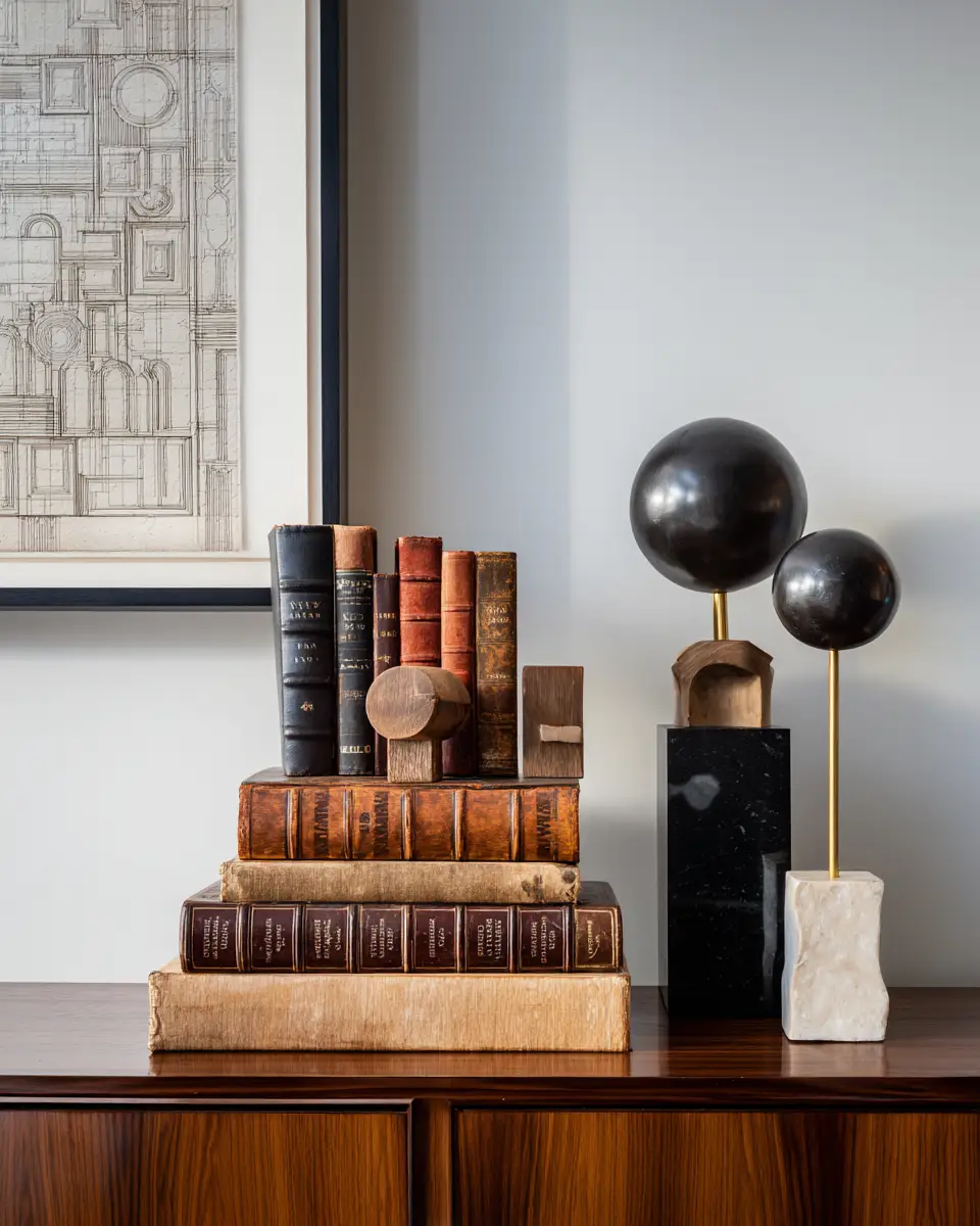 Warm Art Deco Entryway Decor Ideas