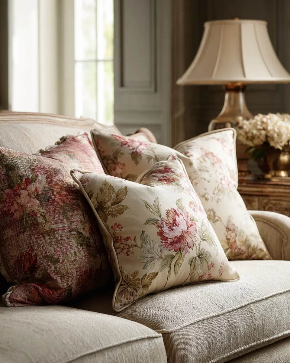 Warm French Country Bedroom Decor Ideas