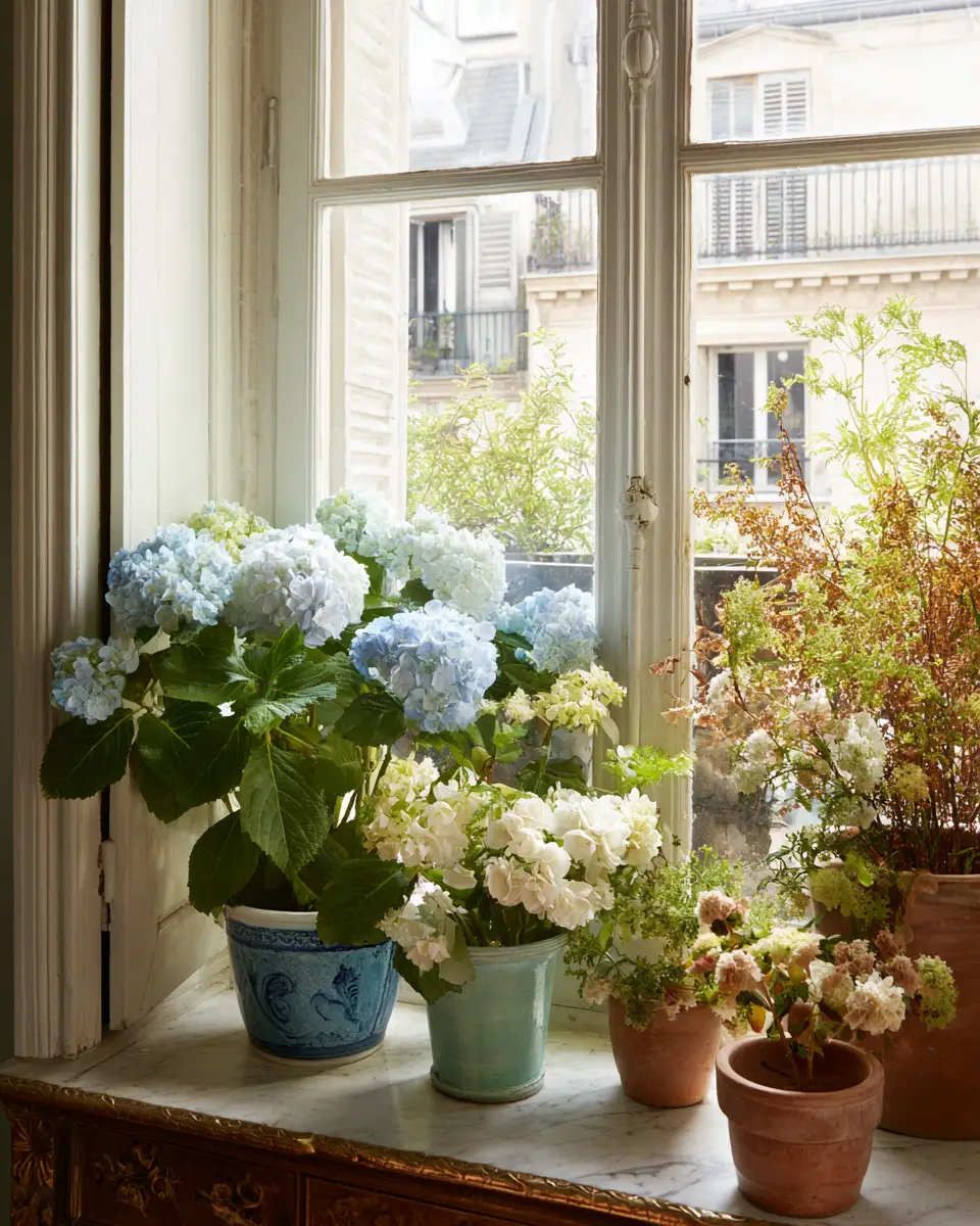 Warm French Country Bedroom Decor Ideas