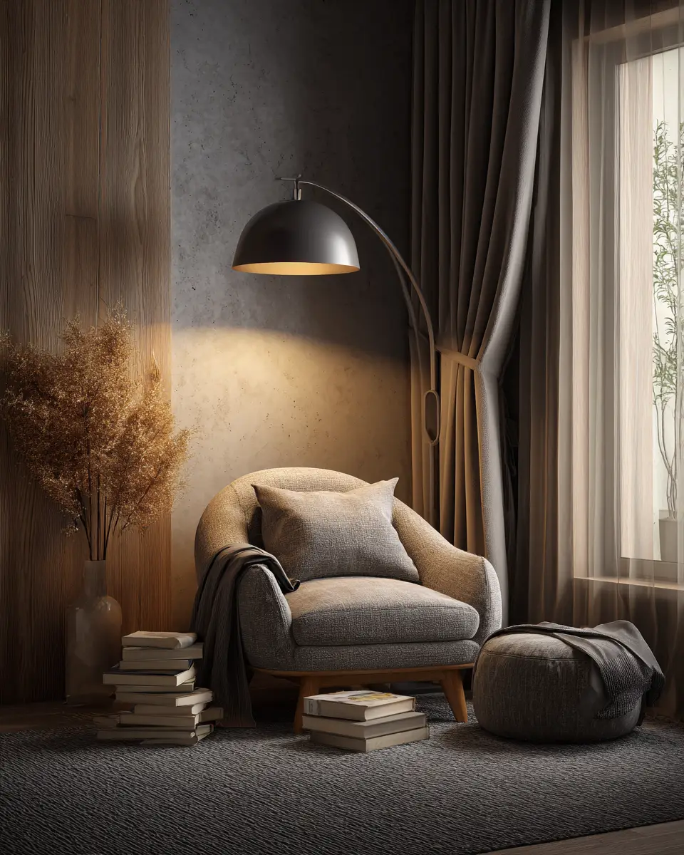 Warm Japandi Bedroom Decor Ideas