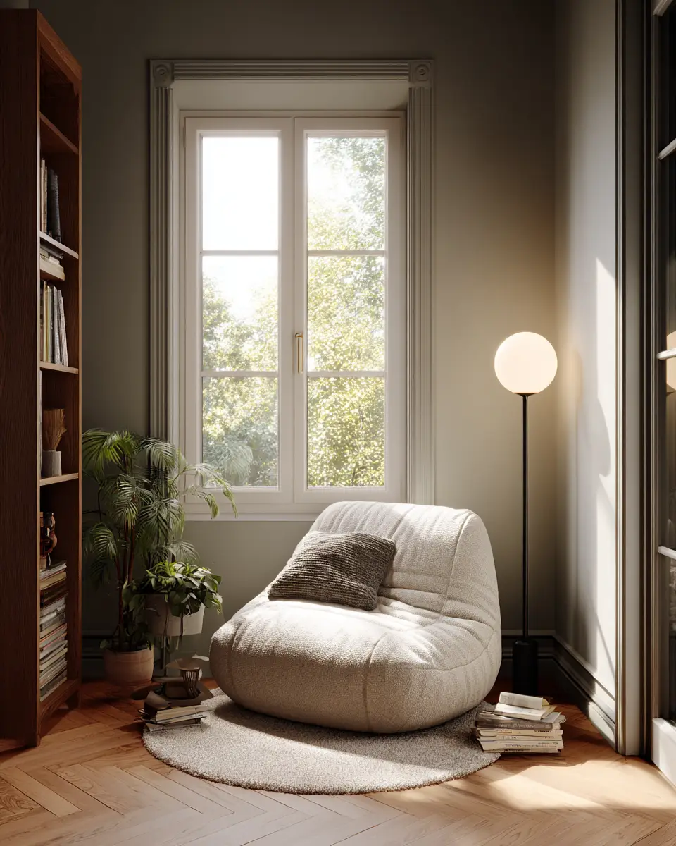 Warm Japandi Bedroom Decor Ideas