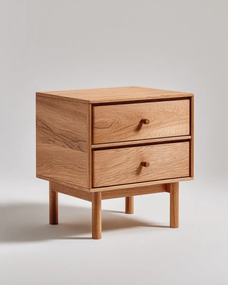 Warm Japandi Bedroom Decor Ideas