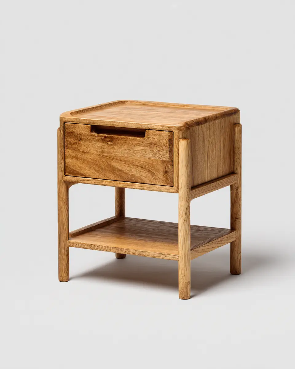 Warm Japandi Bedroom Decor Ideas