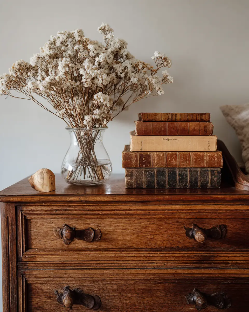 Warm Modern Farmhouse Bedroom Decor Ideas