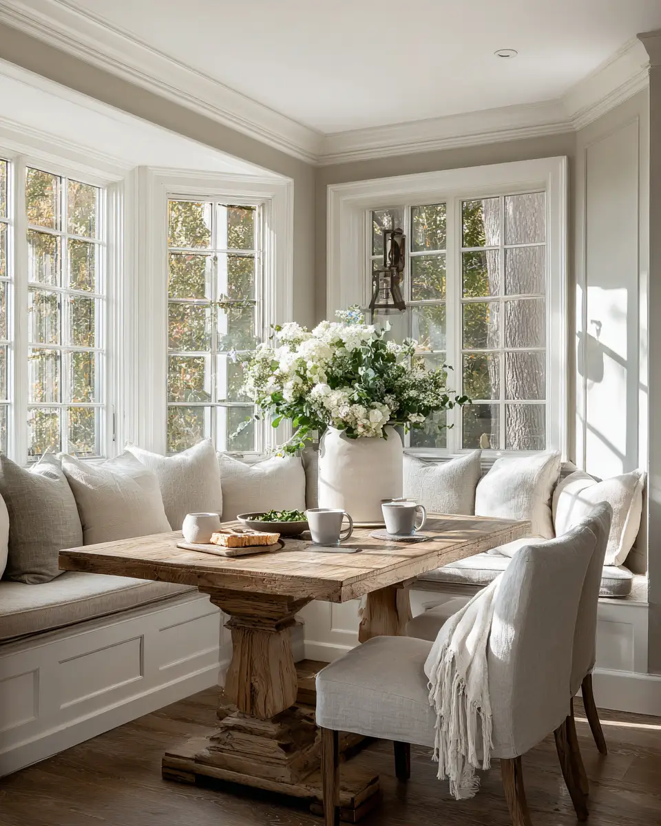 Warm Neutral Kitchen Decor Ideas