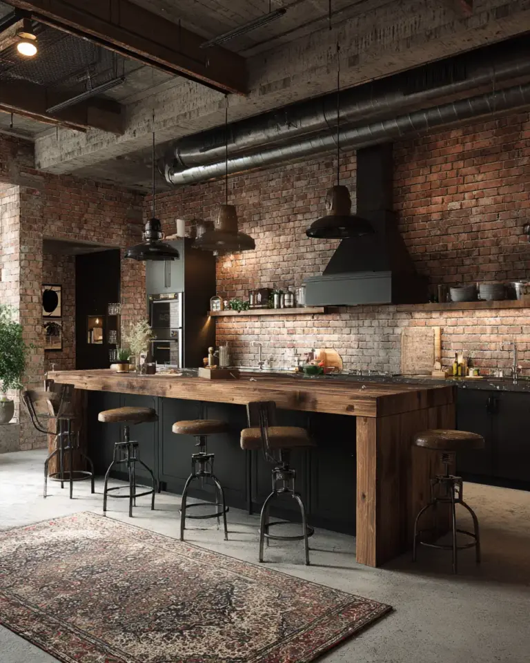 Weekend Kitchen Decor Ideas - Featured