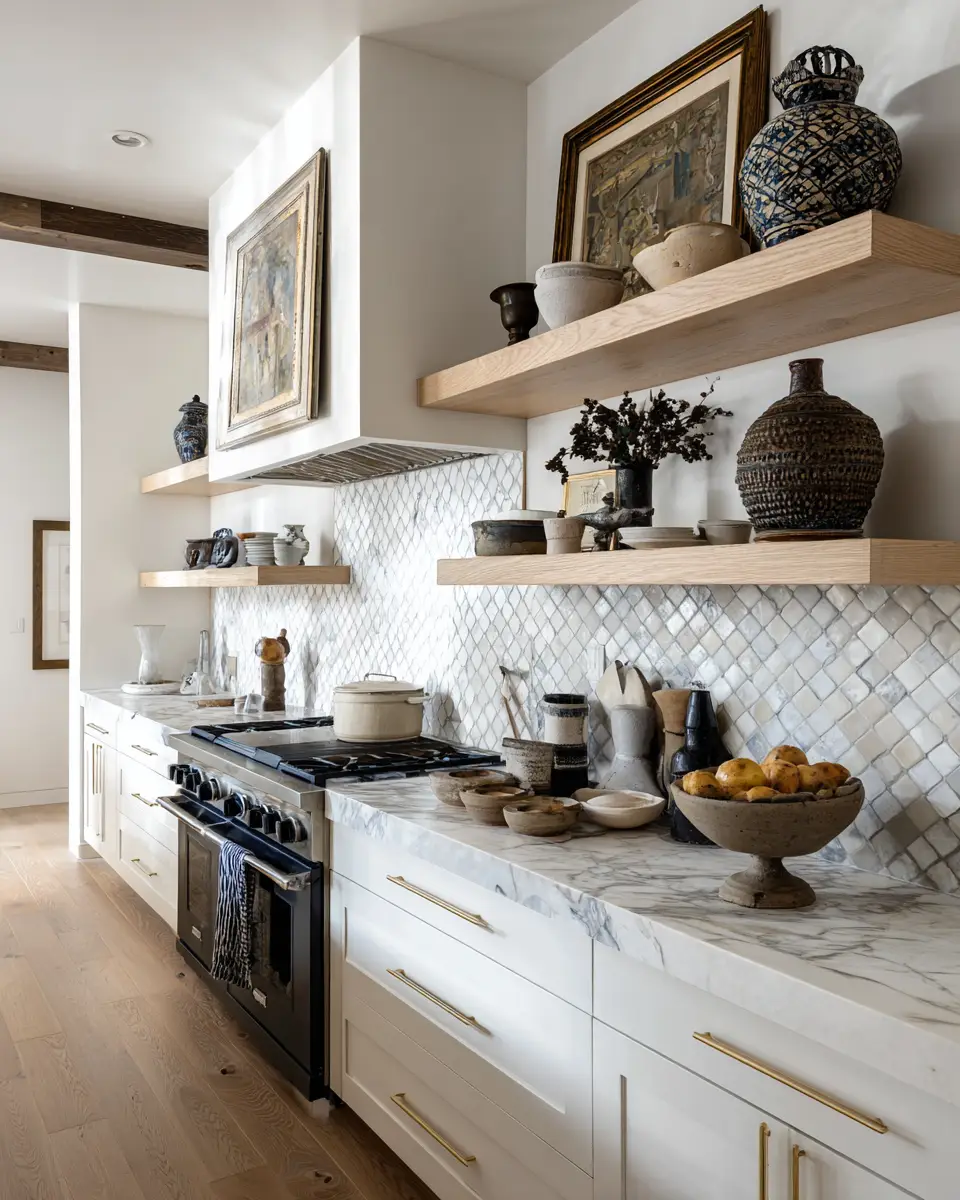 Weekend Kitchen Decor Ideas