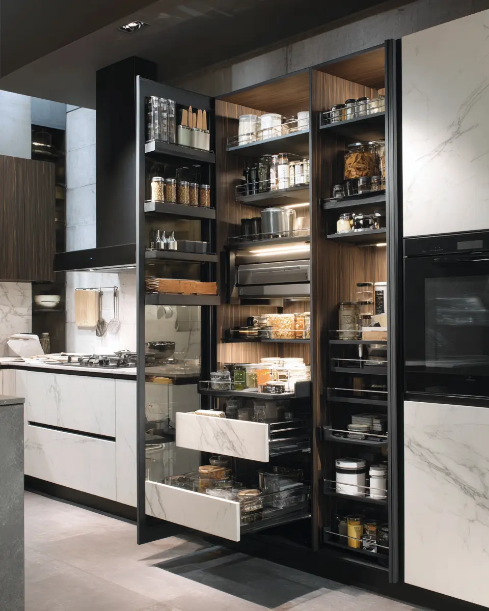 Weekend Kitchen Decor Ideas