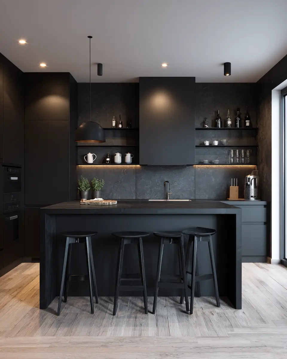 Weekend Kitchen Decor Ideas