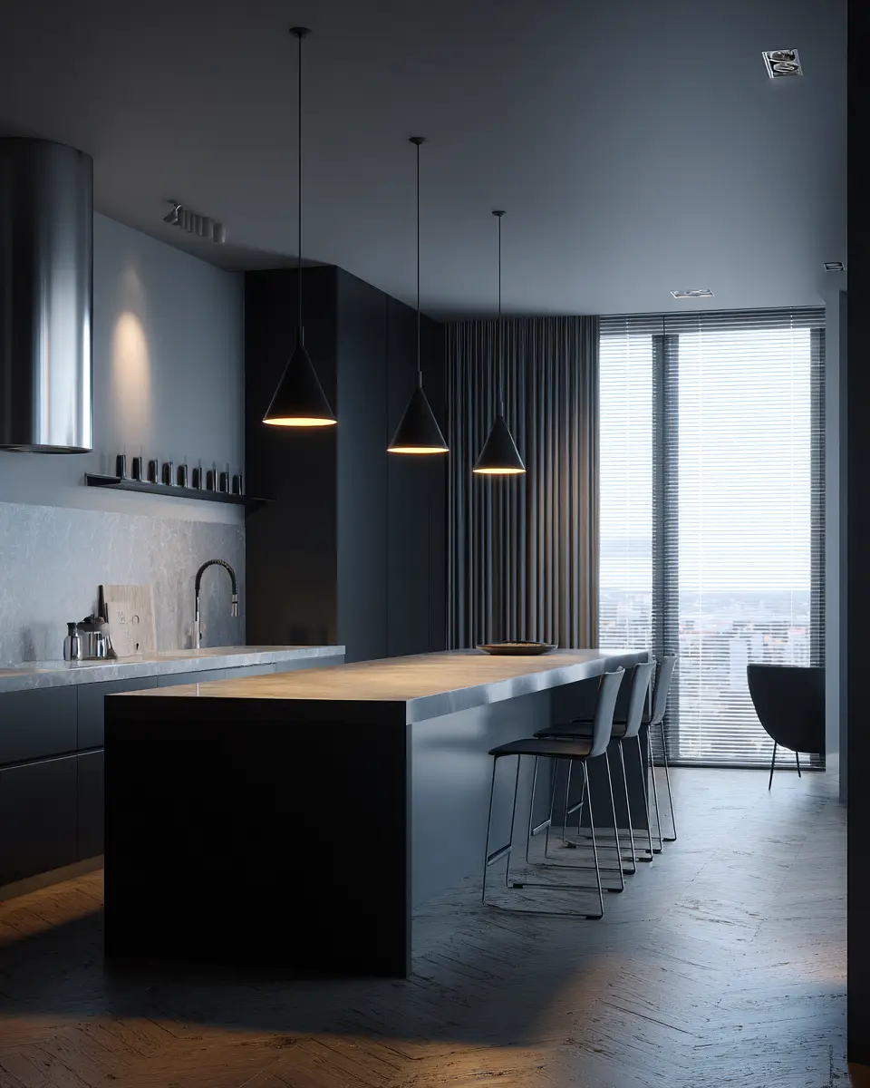 Weekend Kitchen Decor Ideas