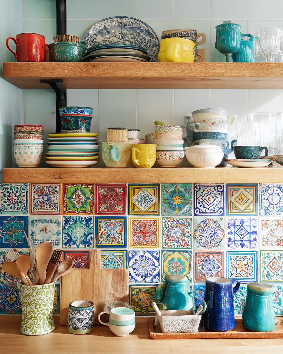 Weekend Kitchen Decor Ideas