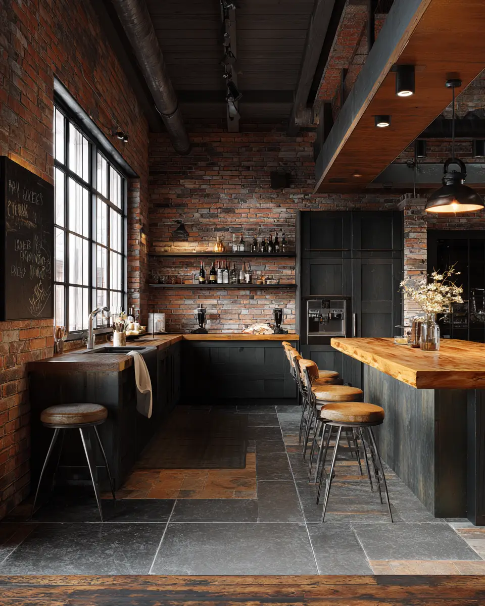 Weekend Kitchen Decor Ideas