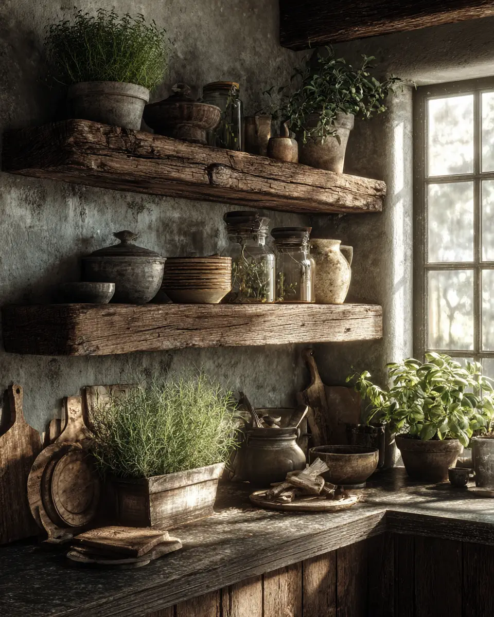 Weekend Kitchen Decor Ideas