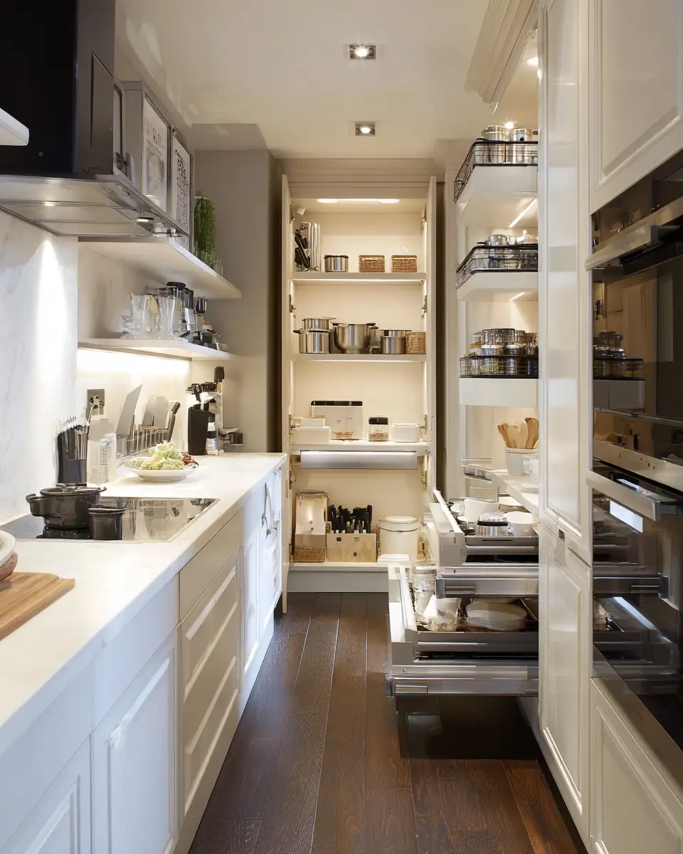 Weekend Kitchen Decor Ideas