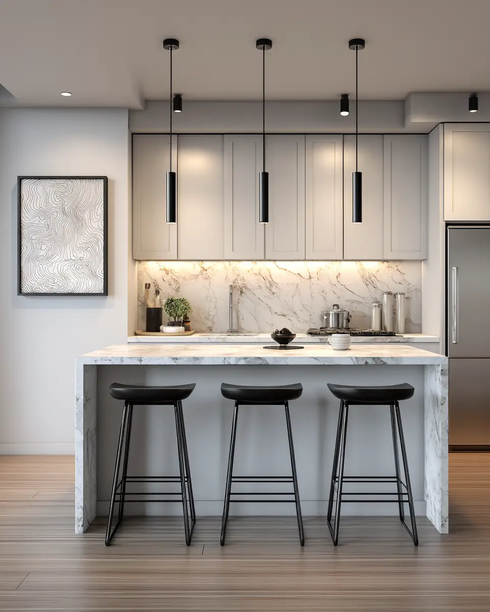 Weekend Kitchen Decor Ideas