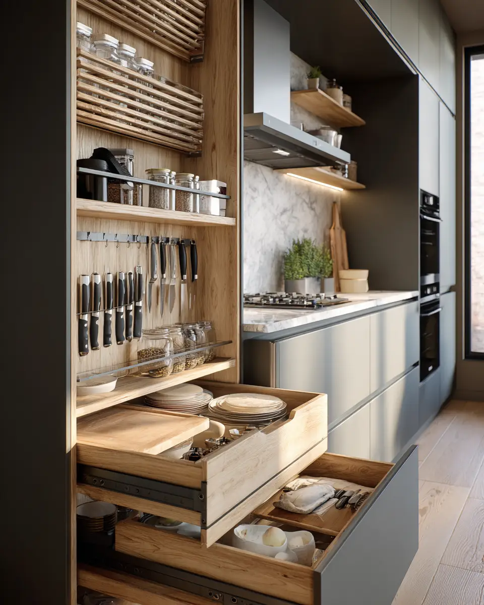 Weekend Kitchen Decor Ideas