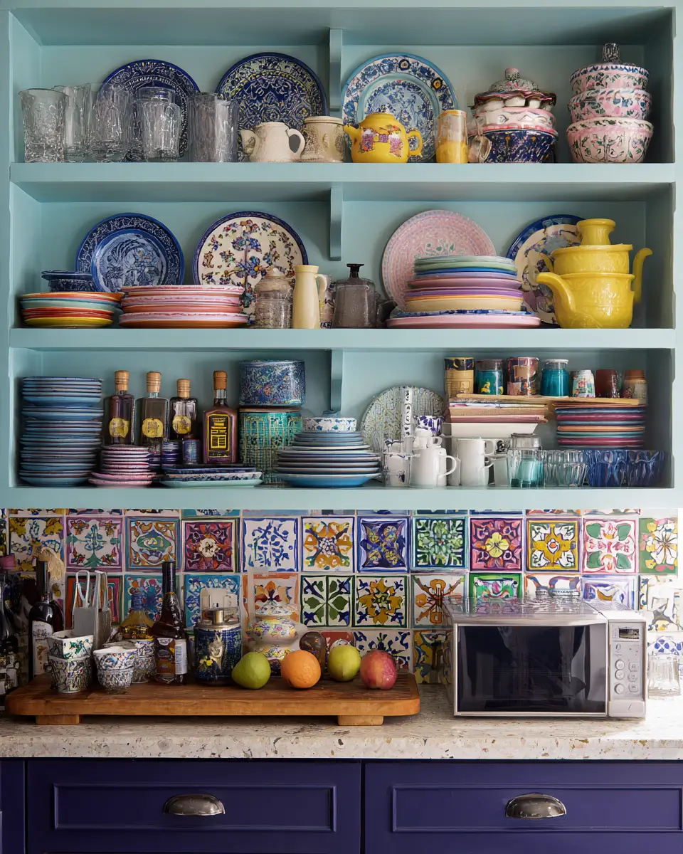 Weekend Kitchen Decor Ideas