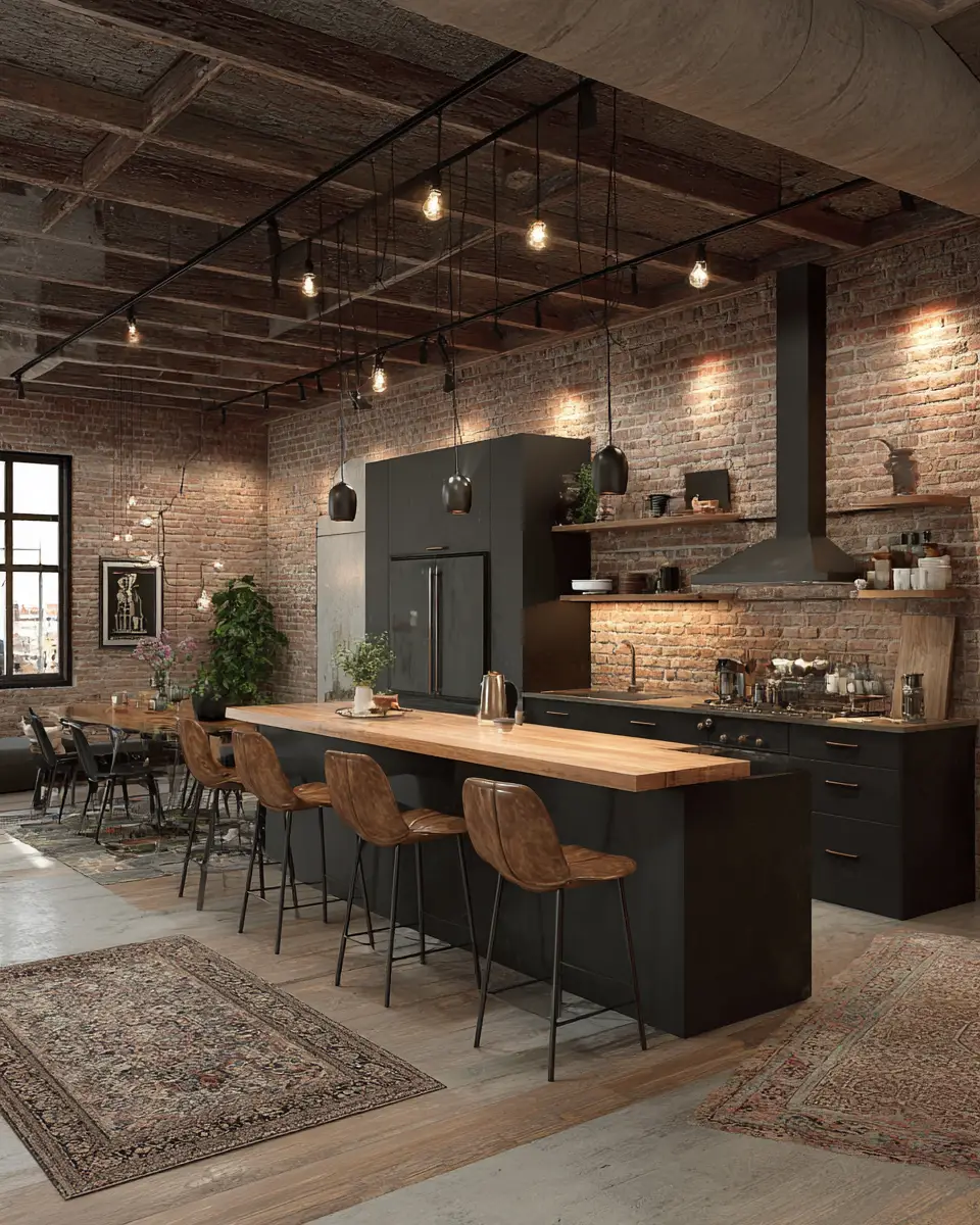 Weekend Kitchen Decor Ideas