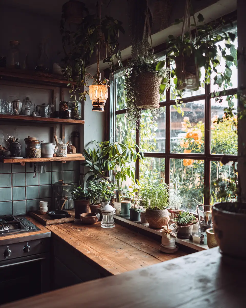 Weekend Kitchen Decor Ideas