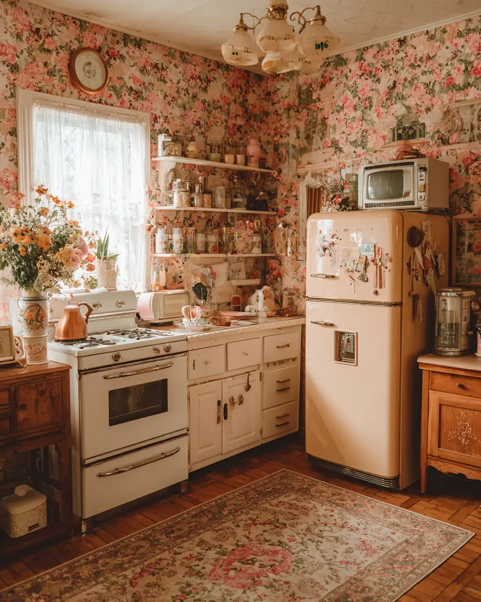 Weekend Kitchen Decor Ideas