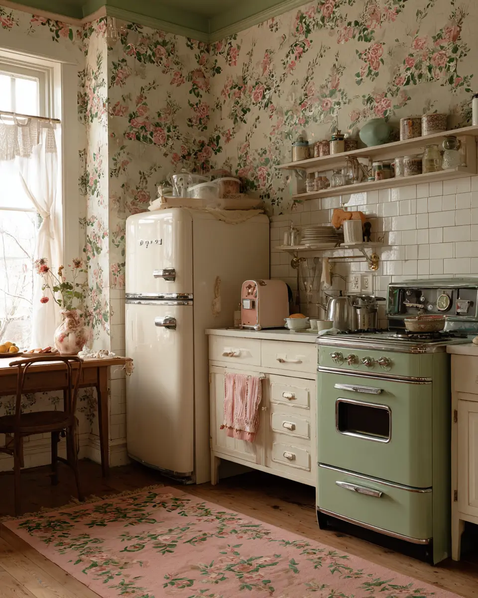 Weekend Kitchen Decor Ideas