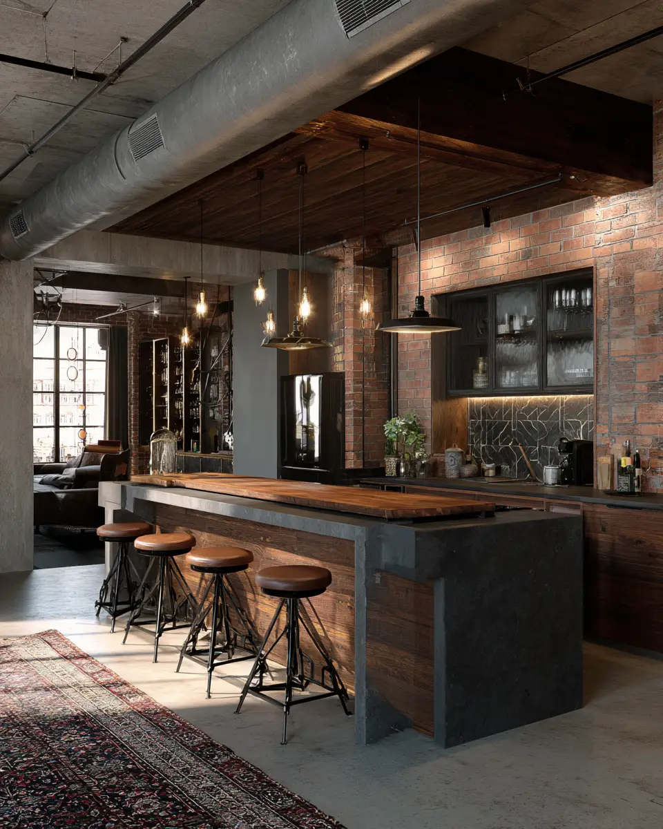 Weekend Kitchen Decor Ideas