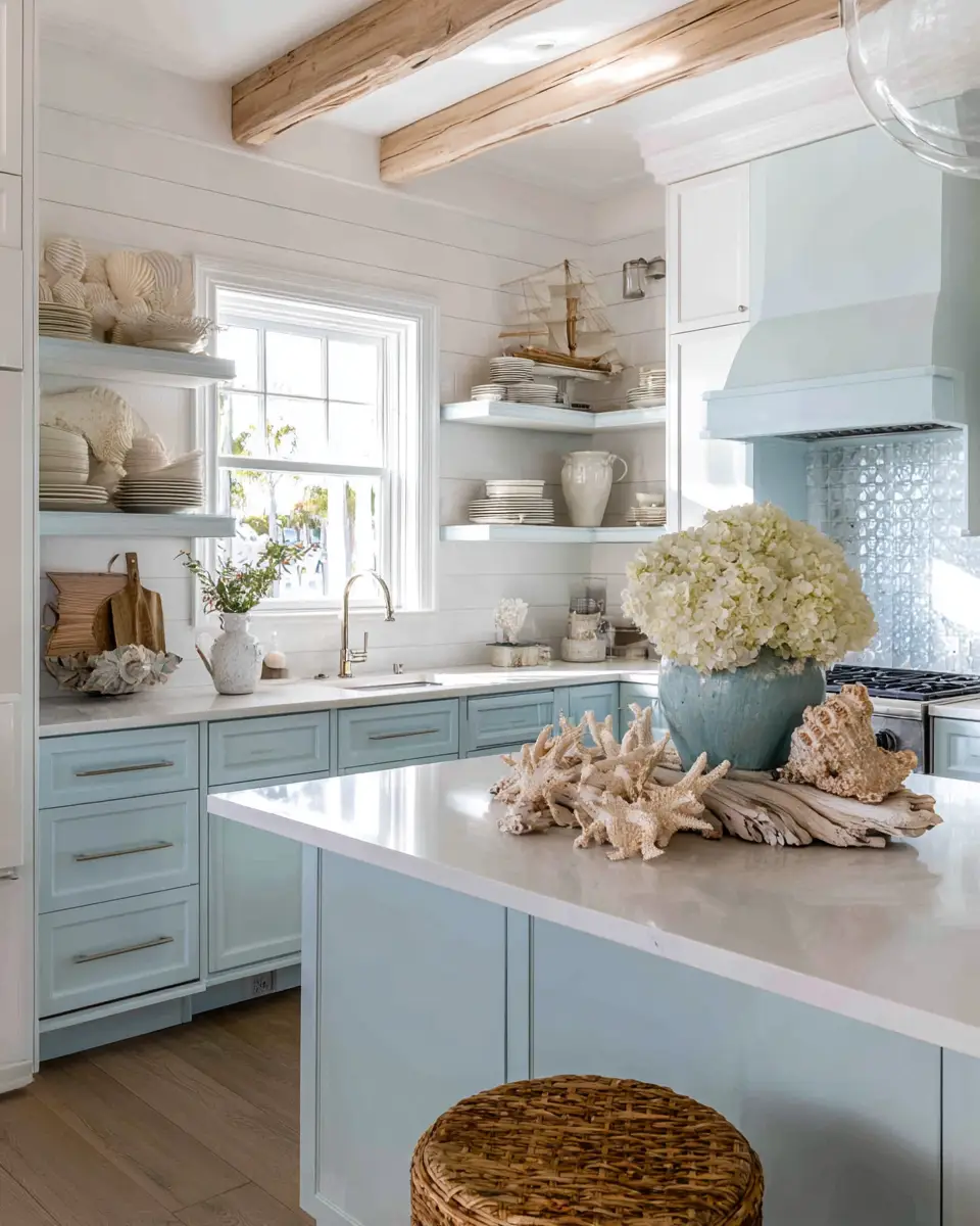 Weekend Kitchen Decor Ideas