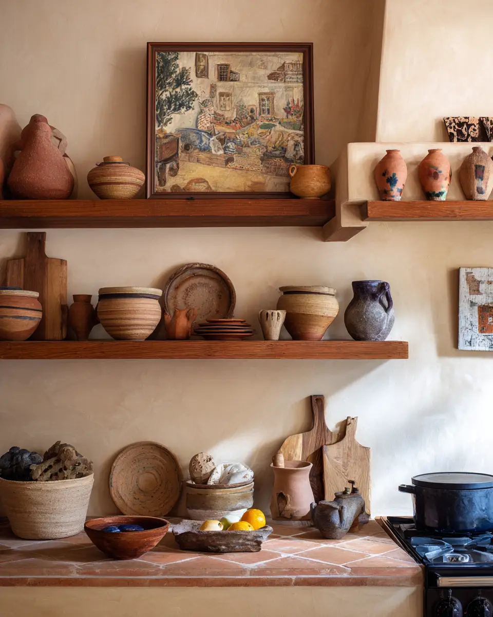 Weekend Kitchen Decor Ideas