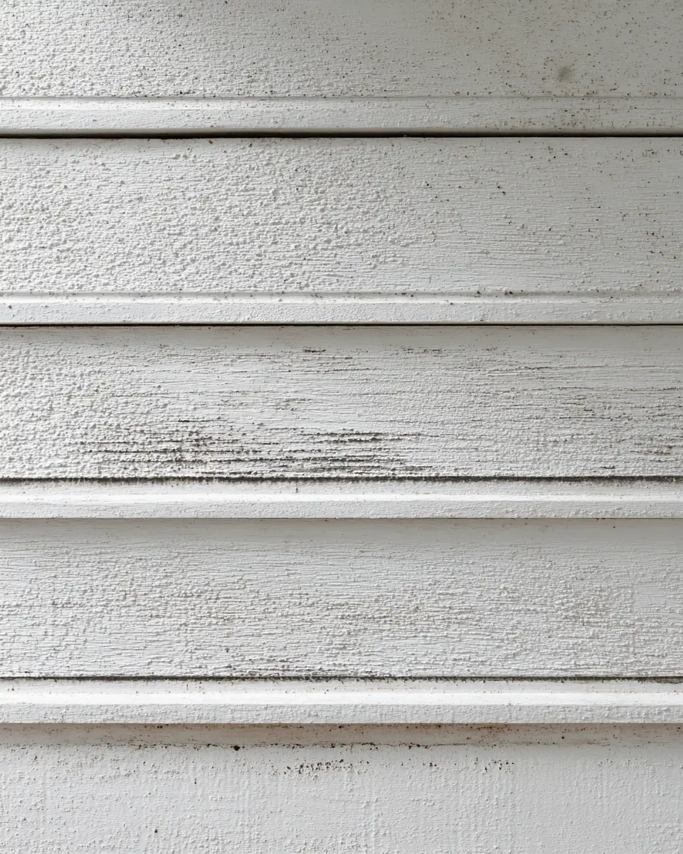 White Industrial Garage Decor Ideas