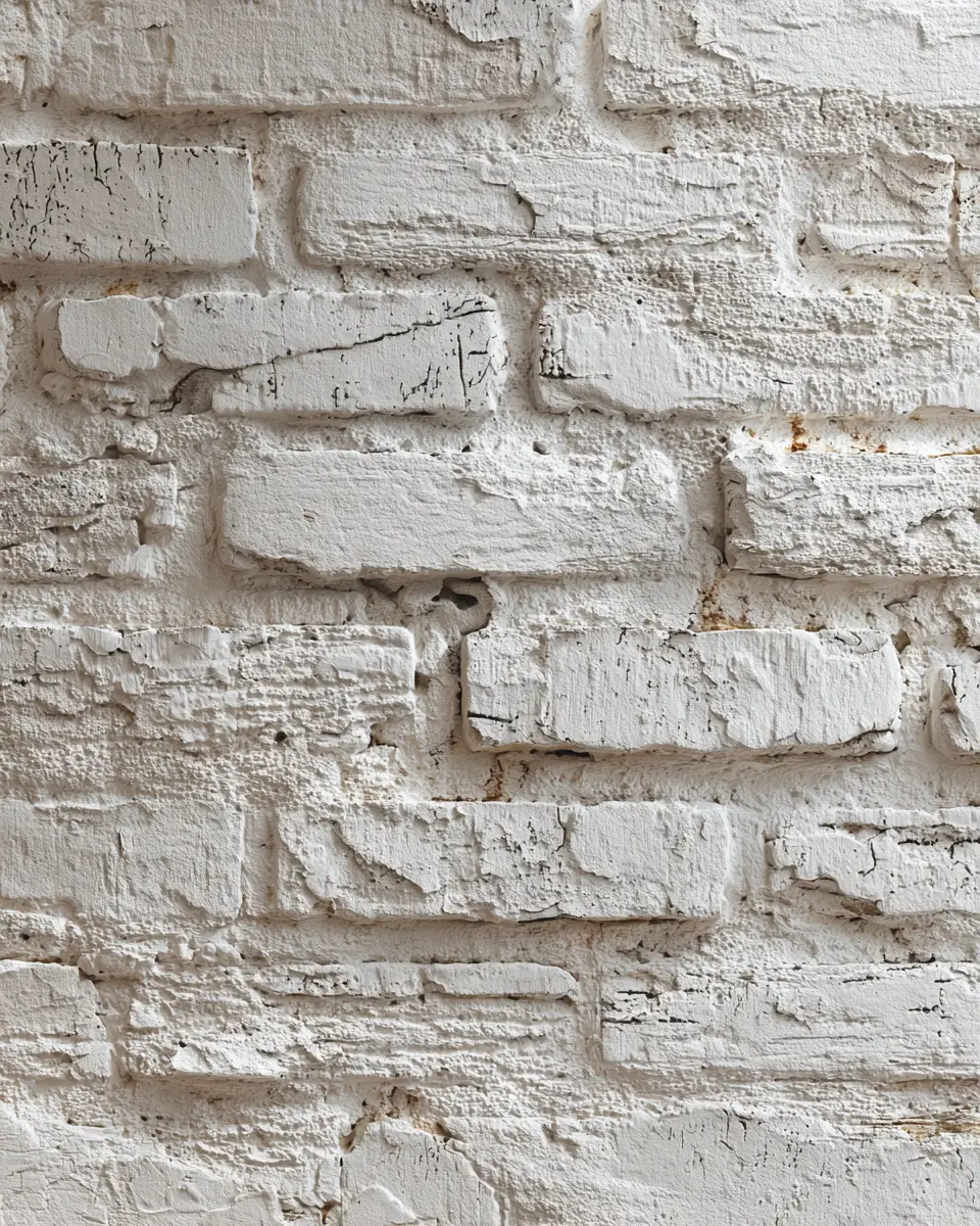 White Industrial Living Room Decor Ideas