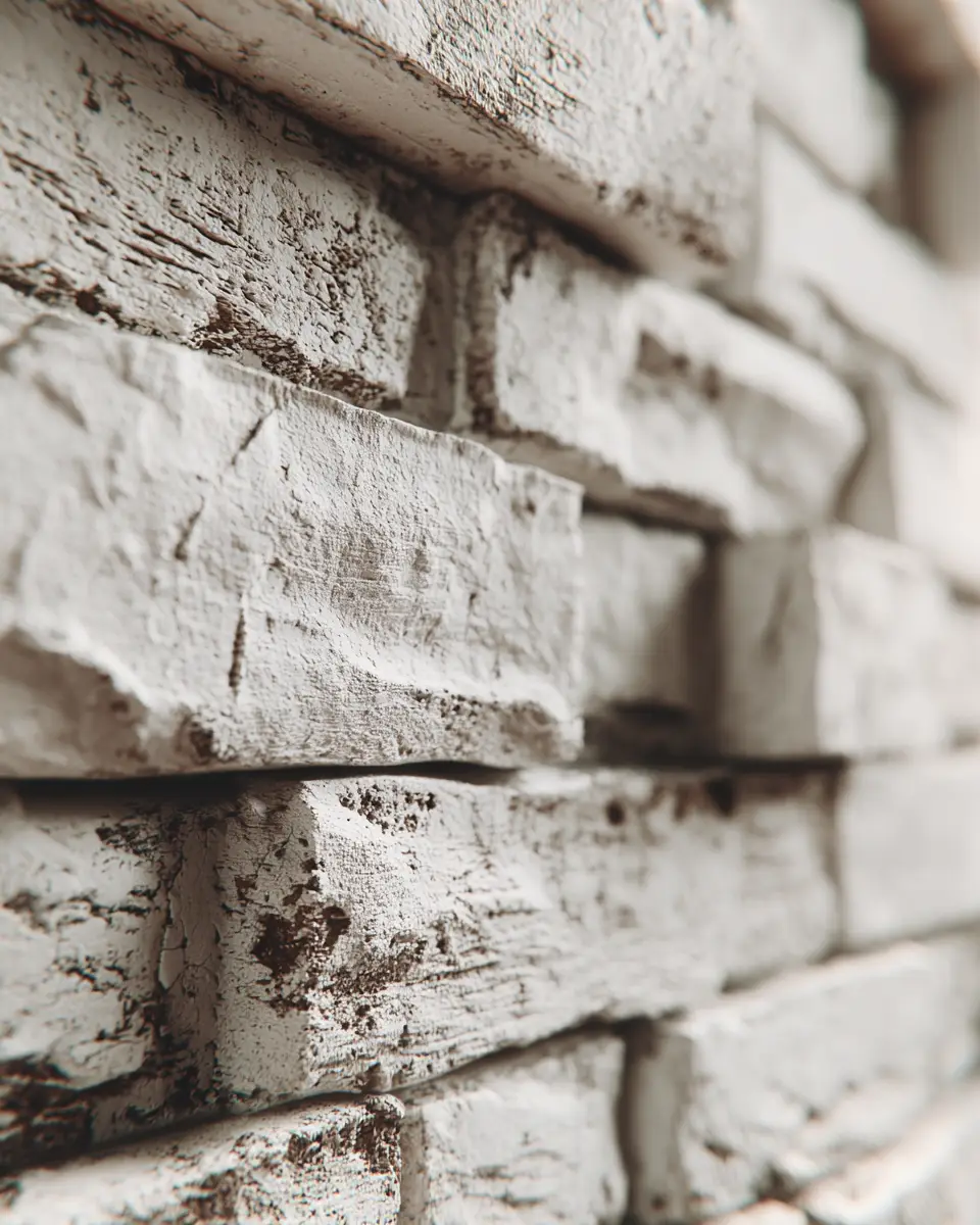 White Industrial Living Room Decor Ideas