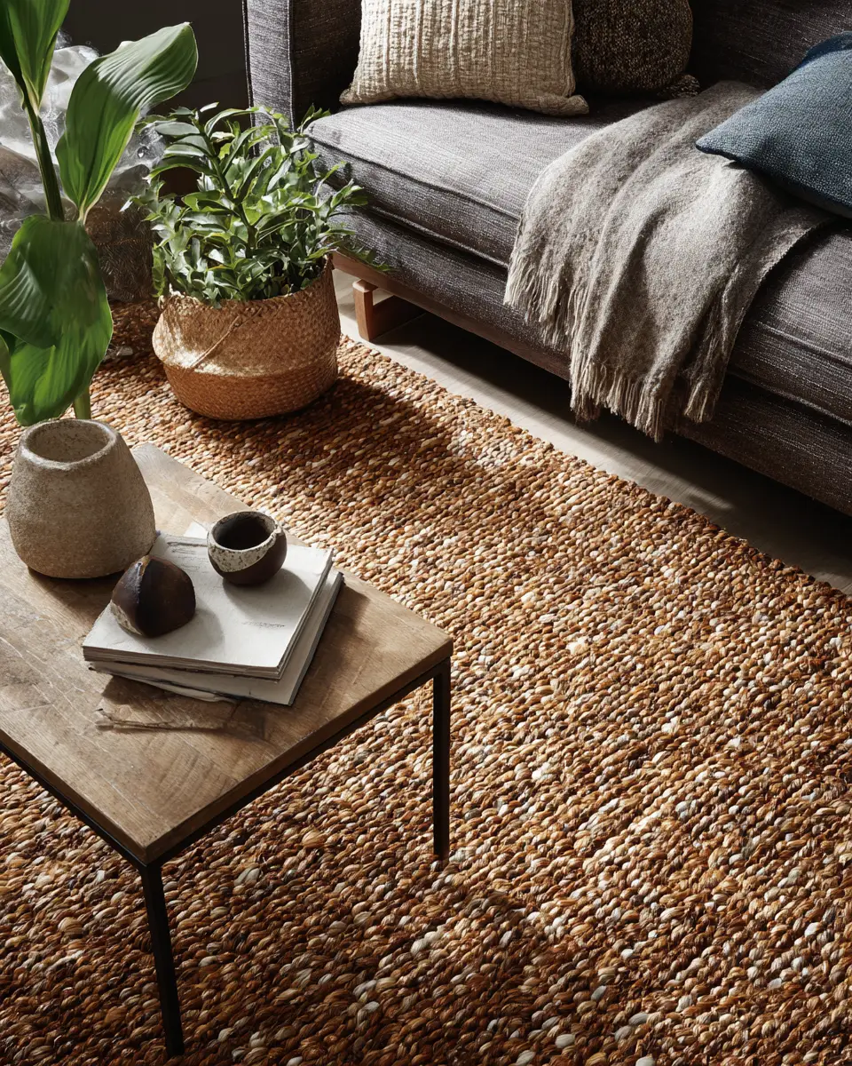 Winter Garden Decor Ideas