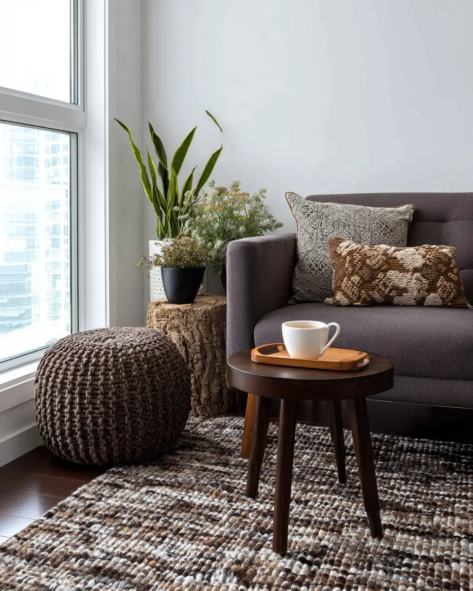 Winter Garden Decor Ideas