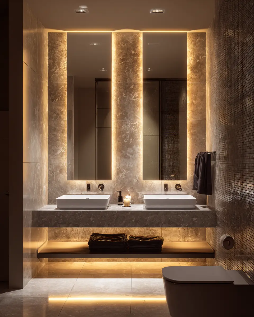 Zen Bathroom Decor Ideas