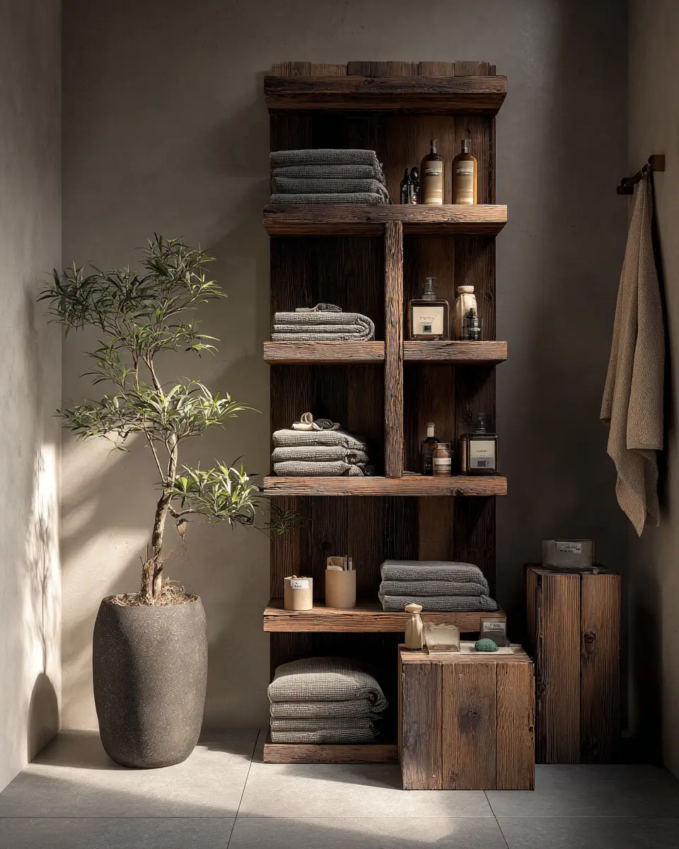 Zen Bathroom Decor Ideas