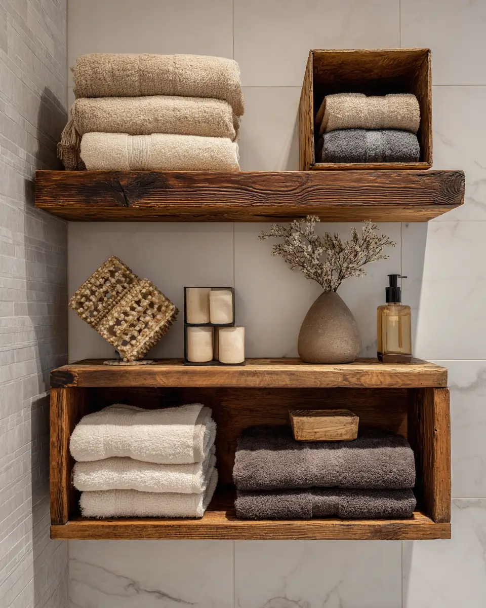 Zen Bathroom Decor Ideas